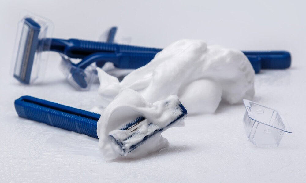 What Does Shaving Cream Do alt What Does Shaving Cream Do