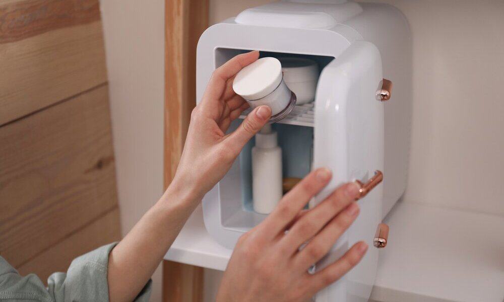 What Skincare Products Should Be Refrigerated alt What Skincare Products Should Be Refrigerated