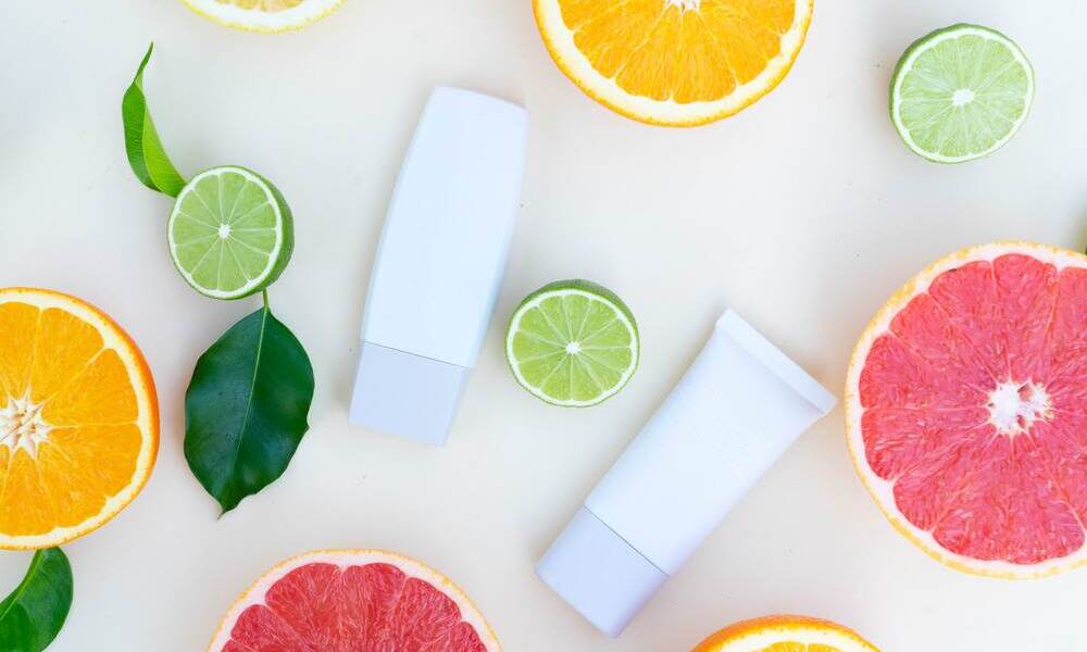 What Do Antioxidants Do For Skin
