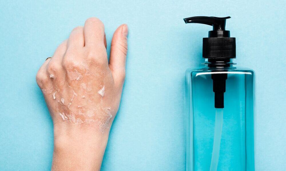 What Is Chemical Exfoliation